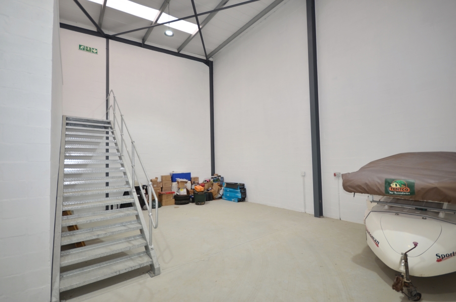 0 Bedroom Property for Sale in Rivergate Western Cape